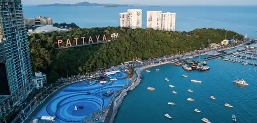 Exploring Pattaya: The Ultimate Beach Destination