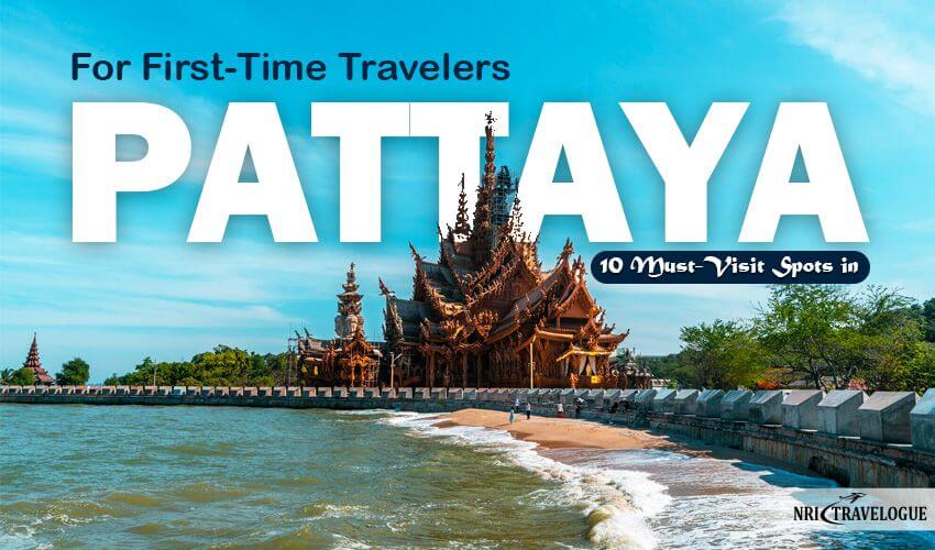Top Attractions in Pattaya: A Traveler's Guide