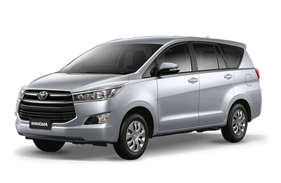 Pattaya Taxi Start