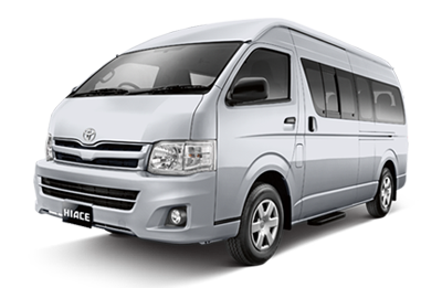 Pattaya Taxi Start